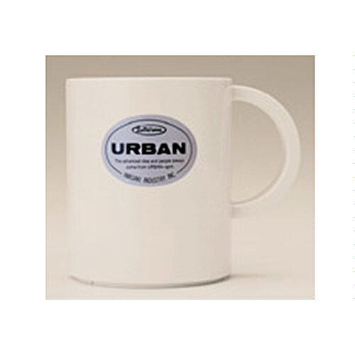 岩崎工業 アーバンカップ　ホワイト　C−446　W