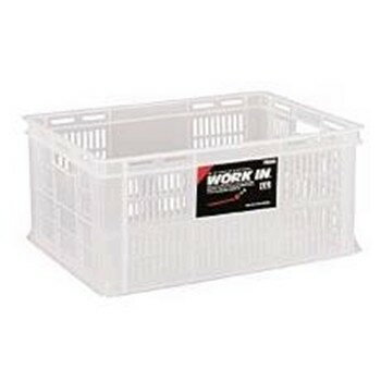 天馬天馬株式会社 ワークボックス 天馬（tenma) ワークイン クリア LL