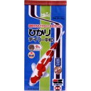 キョーリン ひかりデイリー4kg 中粒種類:中粒
