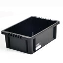 アステージ NVボックス #13 ブラック 435×287×145mm