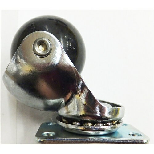 コーナン オリジナル キャスタPVCボール　40mm　KN03−P40B