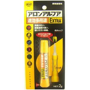 コニシ アロンアルファ　速効多用途　EXTRA