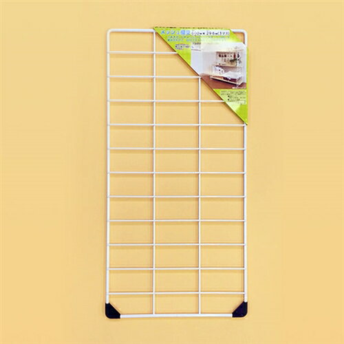 和気産業 メッシュ棚受　MST−002　600×296MM　3マス