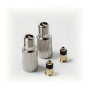 【11/25(火)限定 抽選で最大100%ポイントバック 要エントリー】パナレーサー エアチェックアダプタACA-2