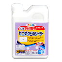 アサヒペン ヤニアクどめシーラー 1L