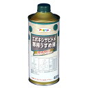 アサヒペン エポキシサビドメ うすめ液 400ML