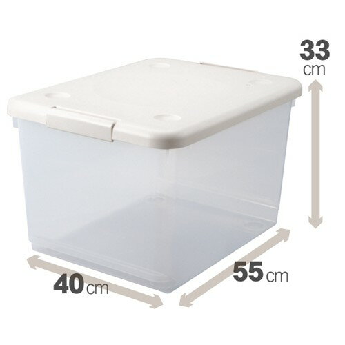 天馬 とっても便利箱　40L