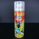 イカリ消毒 スーパーハチジェット　480ml