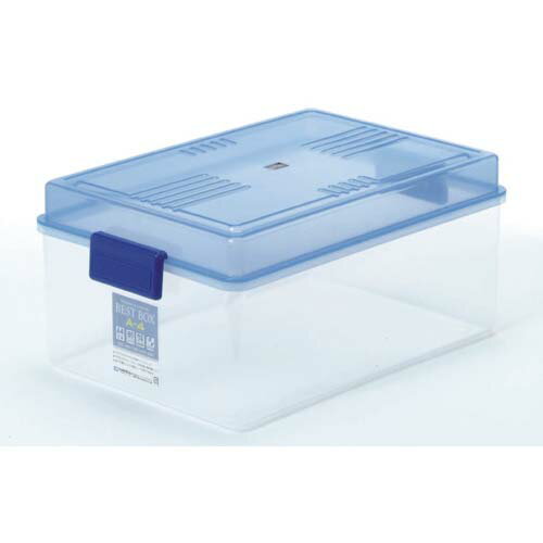 サンコープラスチック ベストボックスAー4DB