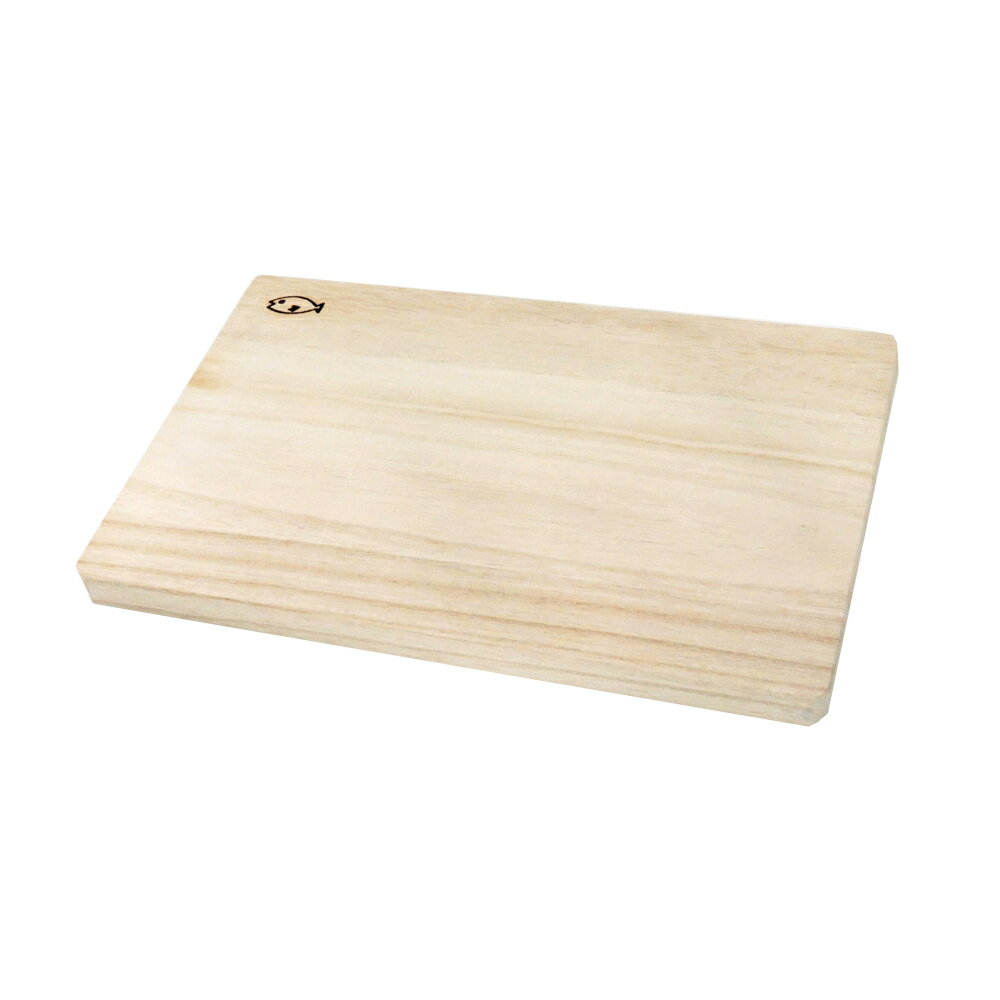 【10/1(火)〜早い者勝ち 最大400円クーポン配布】コーナン オリジナル 桐まな板　L　KFY05−1632のサムネイル