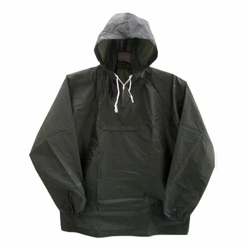 コーナン オリジナル ナイロンヤッケ　ダークグリーン　L