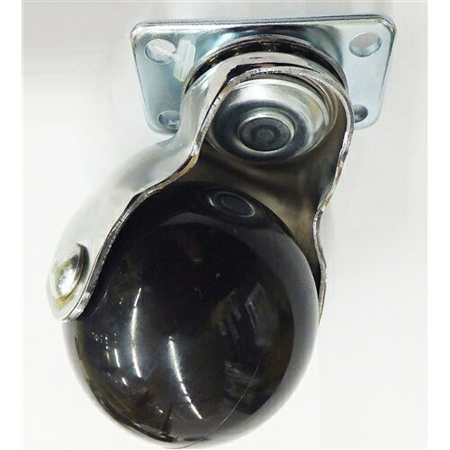 コーナン オリジナル キャスタPVCボール　50mm　KN03−P50B