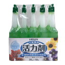 コーナン オリジナル アンプル全植物用10P LFX09−579435ml×10P