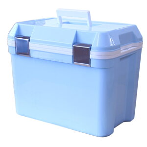 コーナン オリジナル クーラーボックス ステンバックル ライトブルー25L 幅445X奥行299X高さ363mm通販格安セール情報 楽天 通販