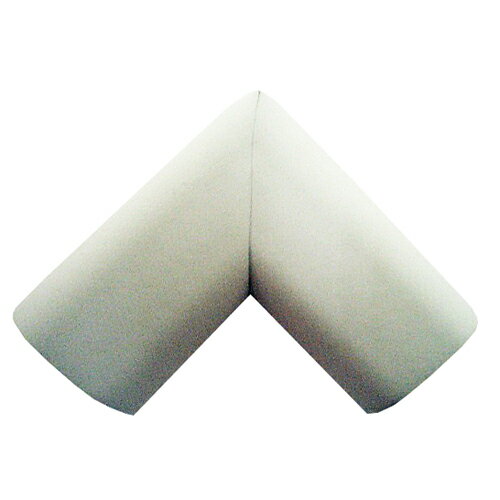 コーナン オリジナル ガードクッション　コーナー　ライトグレー　L