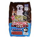 ≪あす楽対応≫コーナン オリジナル ドッグタイムス 10kg ビーフ＆フィッシュ味 全犬種用