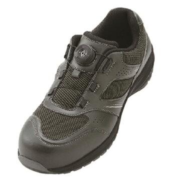 IGNIO イグニオ 安全靴 ダイヤル IGS1018ARMG24.524.5 アーミーグリーン