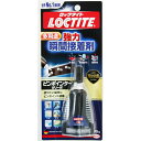 ヘンケルジャパン LOCTITE 強力瞬間接着剤 ピンポインター ゼリー状 LPJ005