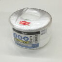 コーナン オリジナル PROACT 玉巻きテープ白 65mm×300m