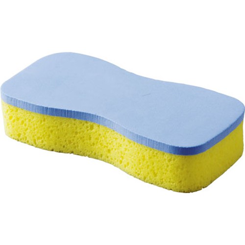 【11/1(金)〜早い者勝ち 最大400円クーポン配布】コーナン オリジナル 洗車用スポンジ　KOH07−7059のサムネイル