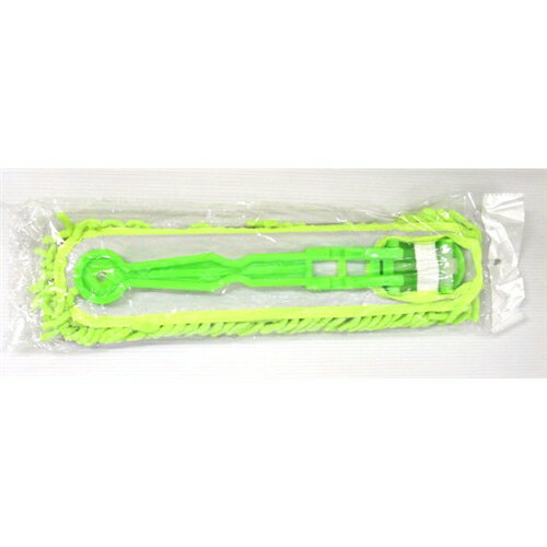 コーナンオリジナル LIFELEX 折りたたみモップ　KOT07−0582