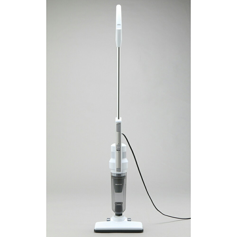 アイリスオーヤマの掃除機 IC-S2-S