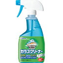 ジョンソン スクラビングバブル　ガラスクリーナー　本体　500ml