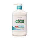 サンスター GUMデンタルリンス 爽快タイプ 960ml