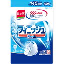 【5/10(金)限定　抽選で最大100％ポイントバック要エントリー】アース製薬 フィニッシュパワフルクリーン つめかえ用 660g