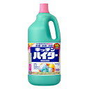 花王 キッチンハイター　特大　2500ml