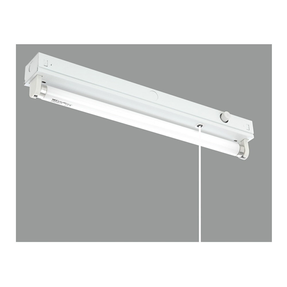 NECライティング NEC　エコパック工事灯　MM5116PK1−A【ラッキーシール対応】