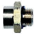 BIG-M 丸山製作所 異径金具8.5×G1/4 メス径8.5(SW)×オス径8.5(ISO)(4)