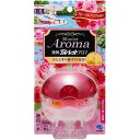 小林製薬 液体ブルーレットおくだけアロマ フローラルアロマの香り 70ml