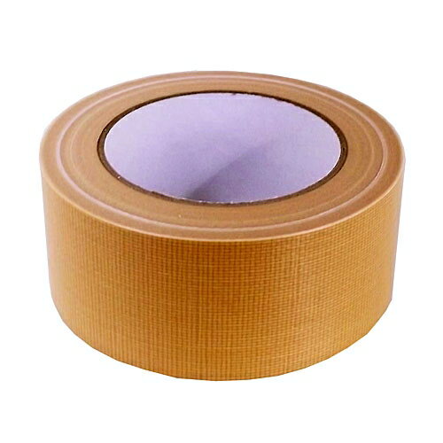 コーナン オリジナル 布粘着テープ　約幅50mm×長さ25m