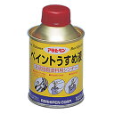 アサヒペン ペイントうすめ液 100ML