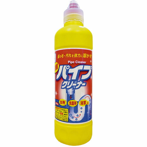 コーナン オリジナル 濃縮パイプクリーナー　450g