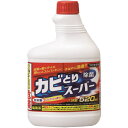 コーナン オリジナル カビとりスーパースプレー　つけかえ用　520ml