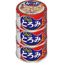 いなばペットフード CIAO　とろみ　ささみ　3Pかつお　ホタテ味　80g