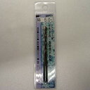 HARD HEAD TOOLS ミカゲ石・石材用ドリル ノンスリップ型 刃先径 6.5mm 全長 100mサイズ:刃先径:6.5mm 全長:100m