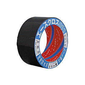 光洋化学 エースクロス気密防水テープ　片面　50mm×20m　351631