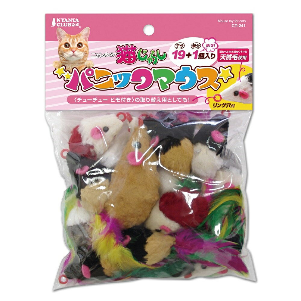 DADWAY Petstages デンタル・チューマウス（2コセット）【あす楽】