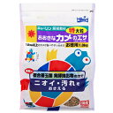 キョーリン おおきなカメのエサ特大粒1kg