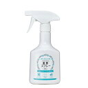 コーナンオリジナル 重曹スプレー 400ml KR15-8637本体