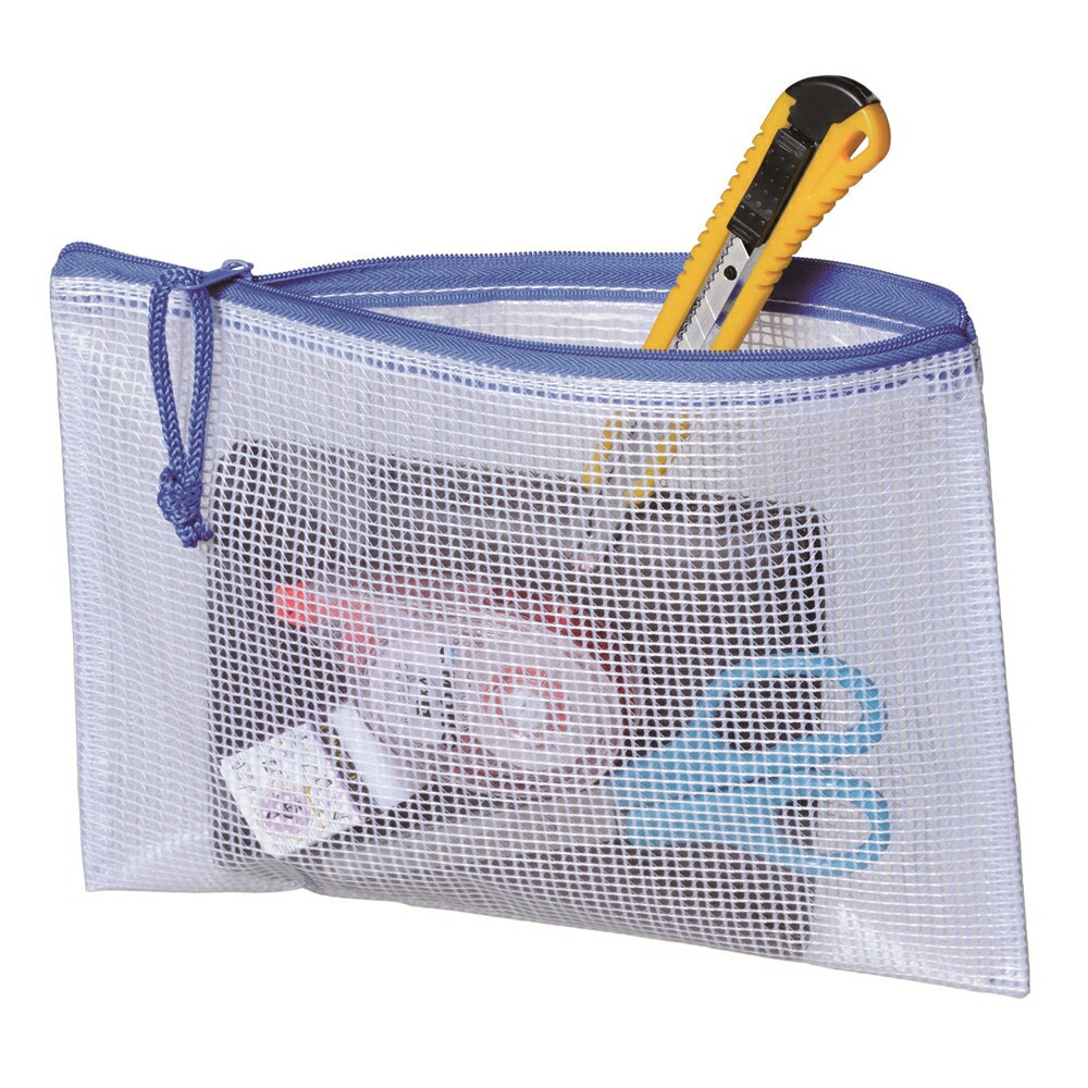 コーナン オリジナル A5メッシュケース　KO14−5710A5