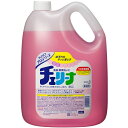 花王 チェリーナ 4．5L