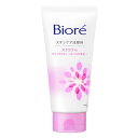 花王 ビオレ スキンケア洗顔料 スクラブin 130g
