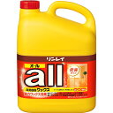 リンレイオール　4L