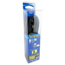 機器接続ケーブル3m 08C-4CFB-LS3mBK3m