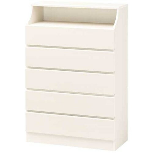 【メーカー直送】白井産業 チェスカ　ホワイト　CSC−1390H　WH