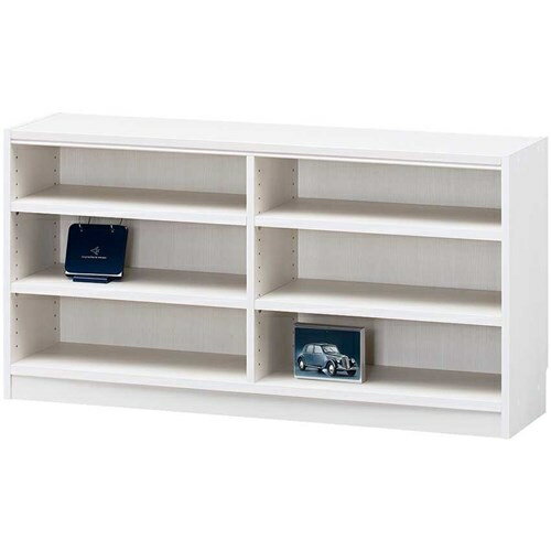 【メーカー直送】白井産業 タナリオ TNL-60117 WHホワイト